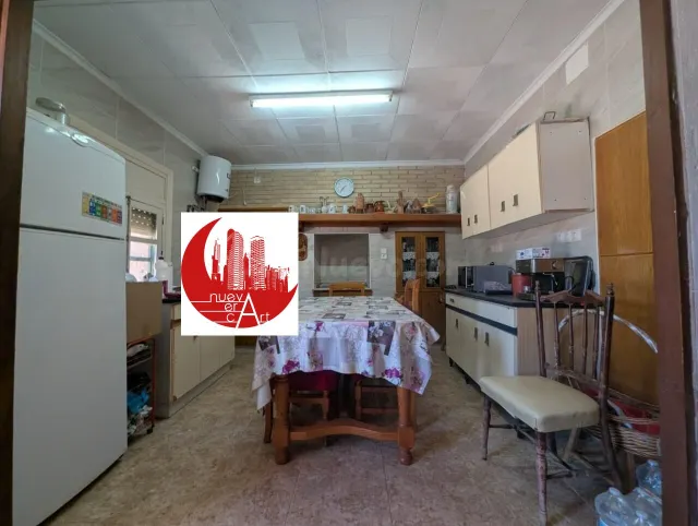 ¡Encantadora Casa en Venta con Terreno en Las Palas-Fuente Á - foto 4
