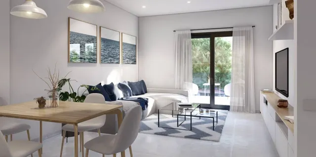 Ático 3 habitaciones 107m² en venta - Torrepacheco - foto 2
