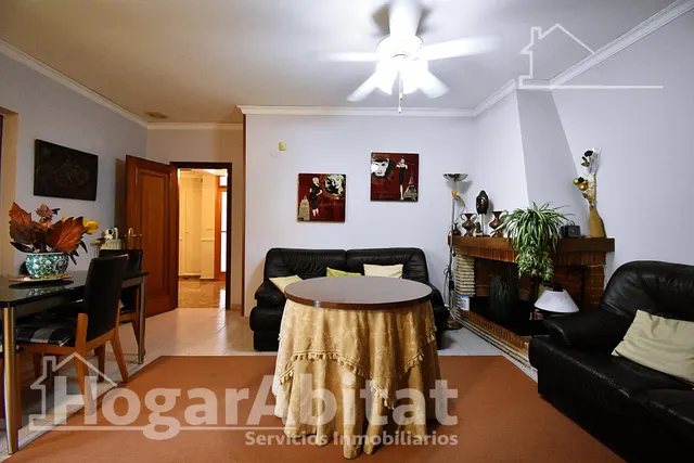 PRECIOSA CASA CON TERRAZA Y GARAJE EN ENTORNO NATURAL — 7