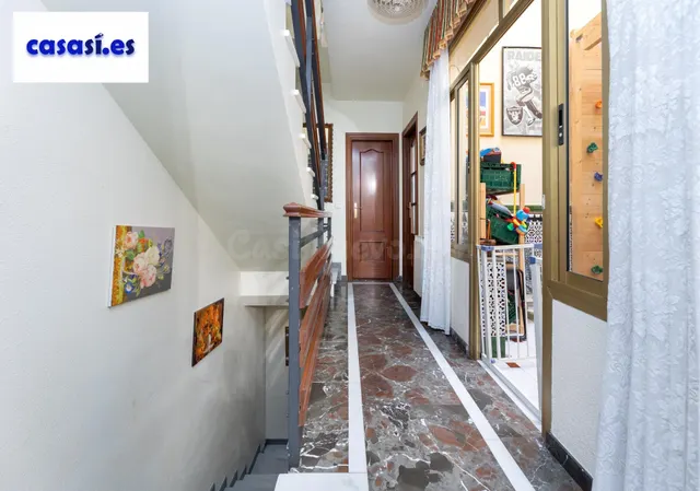 SE VENDE BONITA CASA EN CAJAR — 5