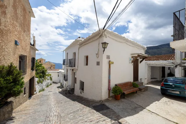 Una oportunidad con alma en Bubión, en pleno corazón de la Alpujarra Granadina — 33
