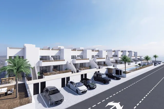 Casa-Chalet en Venta en Dolores Alicante — 11