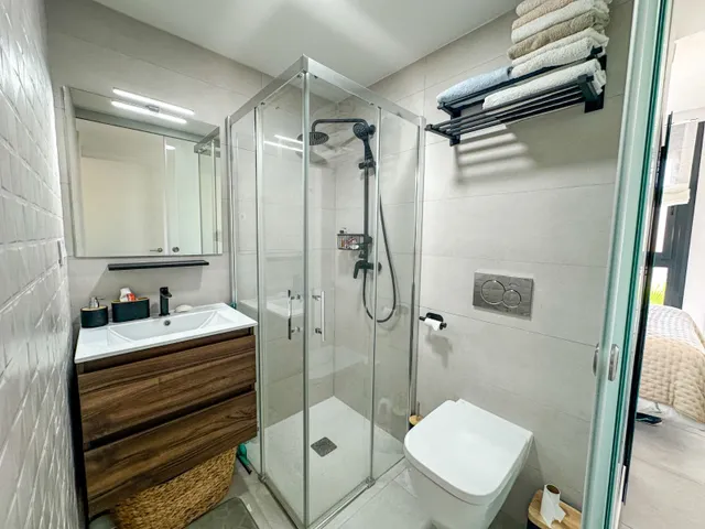 Apartamento 2 habitaciones 80m² en venta - PAU 26 — 17