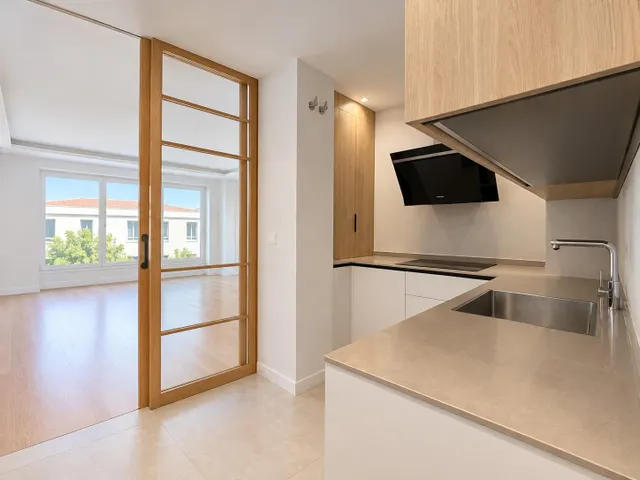 Piso 4 habitaciones 170m² en venta - Metro bilbao — 8