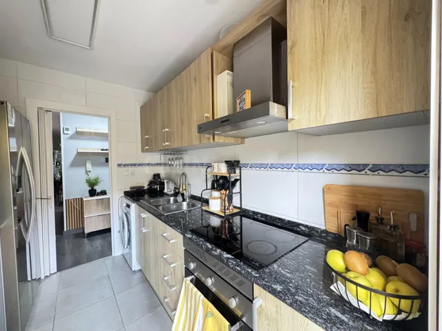 PISO EN SALOU CENTRO 4 habitaciones — 4