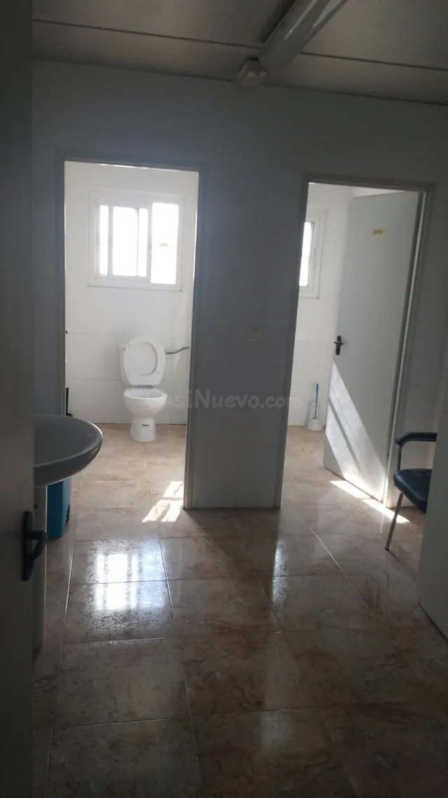 Nave industrial dedicada a fábrica de Panadería en Lorca - foto 4