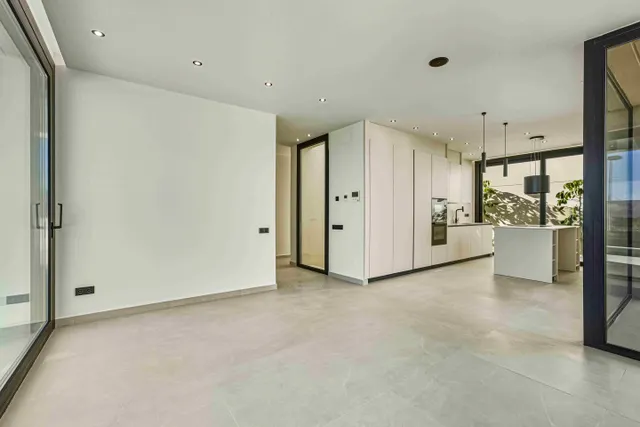Villa 4 habitaciones 200m² en venta - Alberca — 47