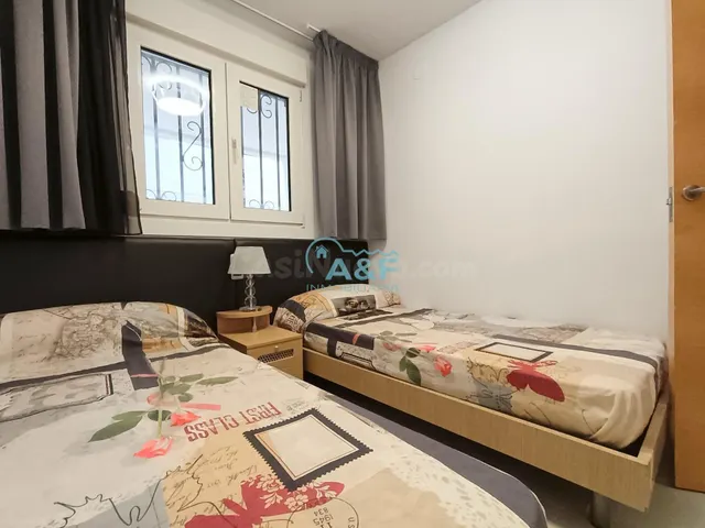 Apartamento 2 habitaciones en alquiler - Oropesa del Mar/Orp - foto 4