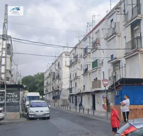 Venta Piso en San Juan de Aznalfarache (Sevilla) - foto 3