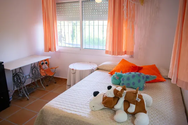 Chalet 5 habitaciones 231m² en venta - Residencial los romeros — 21