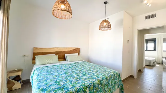 Chalet adosado en Santa Clara Garden, Alhaurín de la Torre — 27