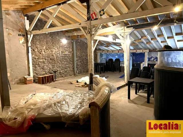 Local comercial posibilidad de reconvertir, Laredo - foto 4