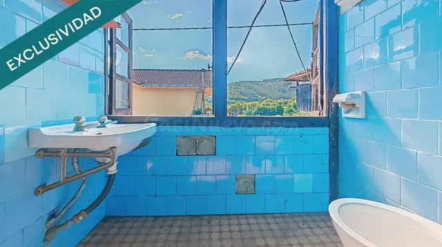 La casa está por reformar. El sitio, no: el sitio ya es perf - foto 4