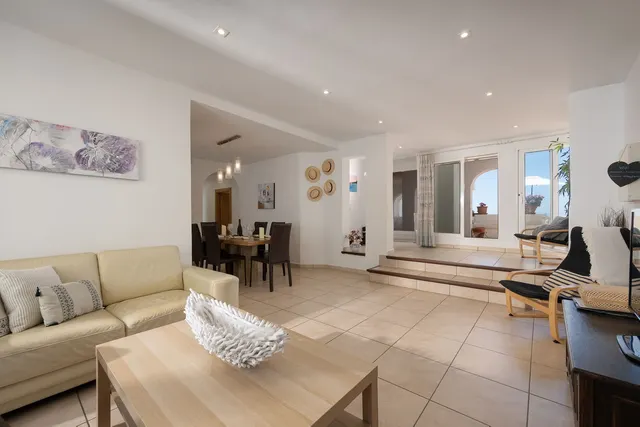 Apartamento 3 habitaciones 214m² en venta - Riviera del sol — 6