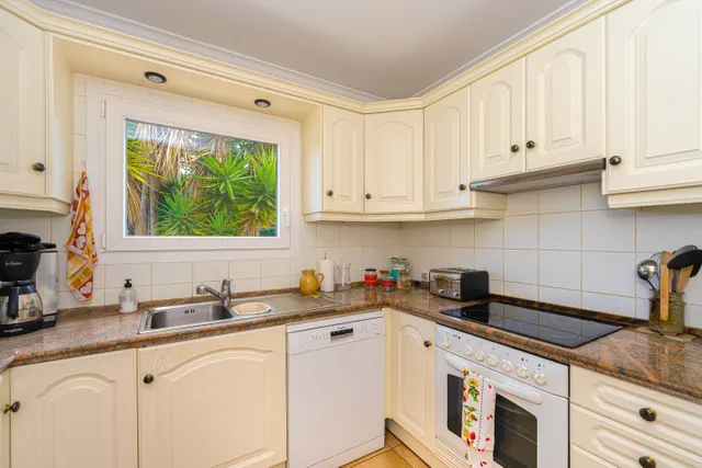 Villa Sol. Perfecta villa en venta en Pinosol Javea. — 12