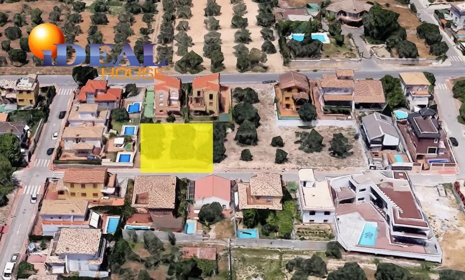 Suelo urbano Urb. Buenavista