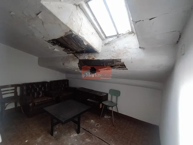 OPORTUNIDAD!!!SE VENDE CASA ADOSADA PARA REHABILITAR CERCANO A FONTE DOS RANCHOS — 10