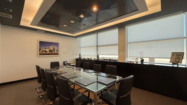 Oficina 1700m² en alquiler - Villaviciosa de Odón — 3