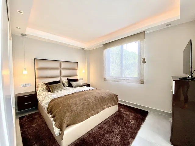 Apartamento 4 habitaciones 212m² en venta - Costa del Sol — 20