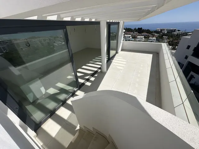 Ático Dúplex 3 habitaciones 120m² en venta - Centro — 10
