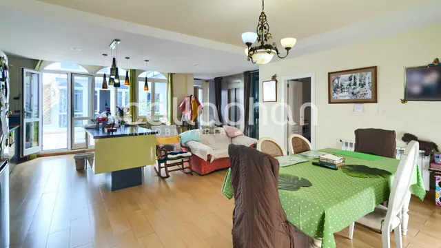 EXCLUSIVA CASA ECOLÓGICA EN EL CENTRO DE ALZIRA - foto 5
