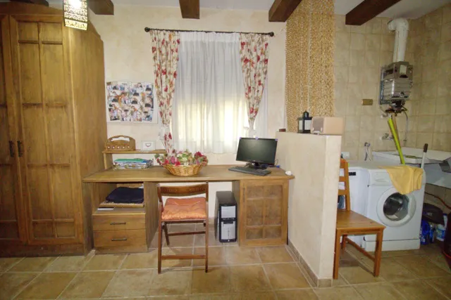Villa 5 habitaciones 509m² en venta - Valverde — 25