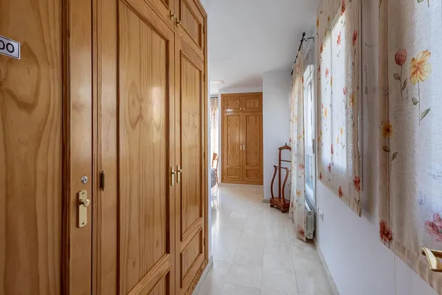 EXCLUSIVO CHALET INDIVIDUAL EN HUÉTOR VEGA — 24