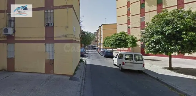 Venta piso en Sevilla - foto 2