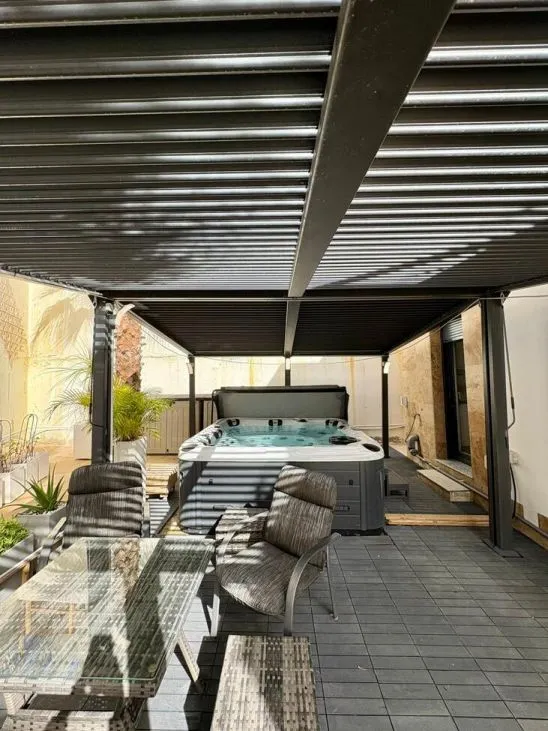 Villa 3 habitaciones 225m² en venta - Pueblo 5 — 8