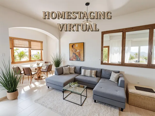 Casa con vistas al Montseny en Montbarbat – Maçanet de la Se - foto 3