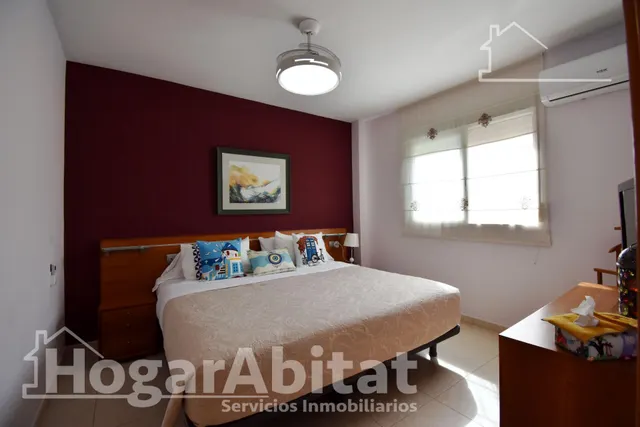PRECIOSO ADOSADO EN URBANIZACIÓN CON PISCINA, GARAJE Y TERRAZA — 22