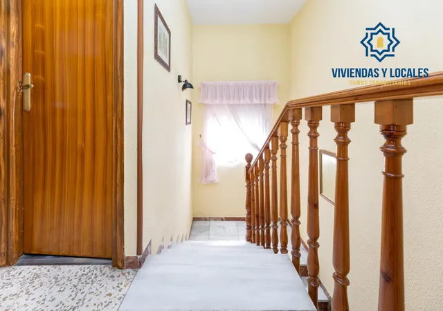 Casa en venta en Armilla — 17