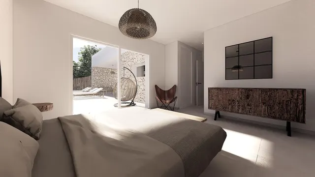 Excellente villa nueva cerca de Moraira — 8
