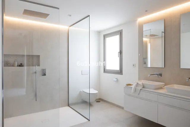 Apartamento 2 habitaciones 133m² en venta - Marbella — 20