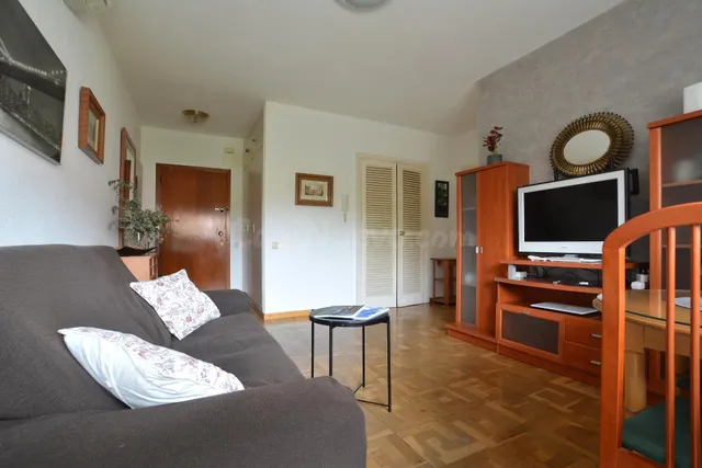 SE VENDE ATRACTIVO APARTAMENTO DE 68M2 CON TERRAZA - foto 4