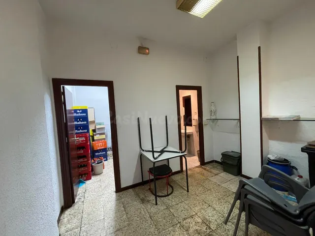 LOCAL EN VENTA PILAR