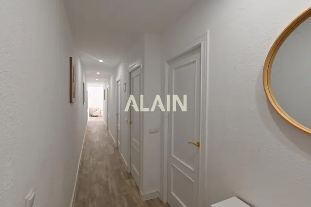 BAJO VIVIENDA EN LA MALVARROSA - VALENCIA. — 13
