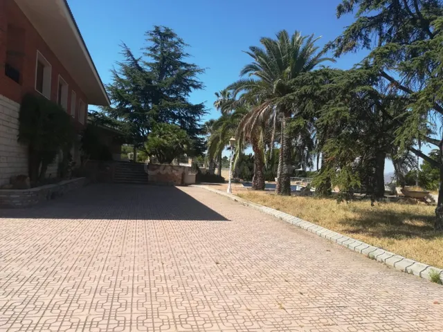 Magnifico chalet de 7120m2, Loma Bada - foto 3