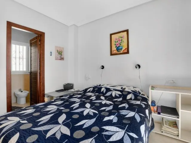 Casa 4 habitaciones 110m² en venta - Torreblanca — 17