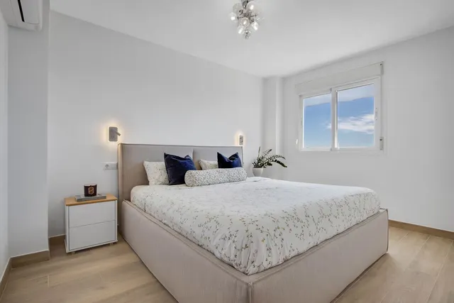 Apartamento 3 habitaciones 127m² en venta - Centro — 18