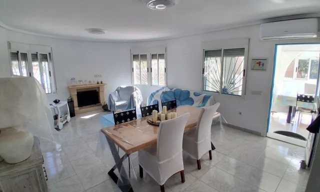 Villa 5 habitaciones 187m² en venta - torrevieja — 37
