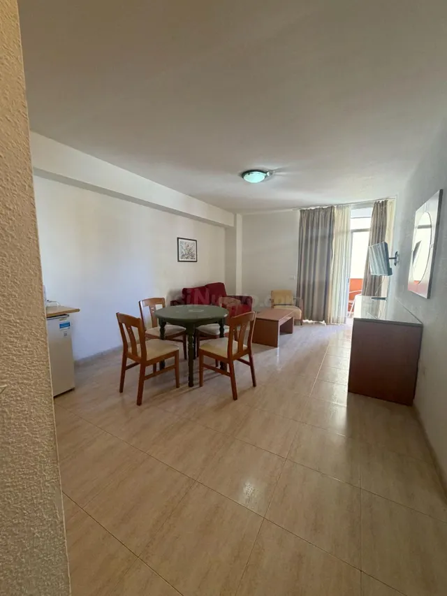 APARTAMENTO LUMINOSO CON VISTAS ESPECTACULARES - foto 3