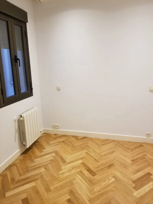PISO EN PLENO BARRIO DE SALAMANCA — 17