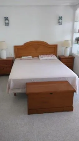 Apartamento 4 habitaciones 122m² en venta - Playa del cura — 25