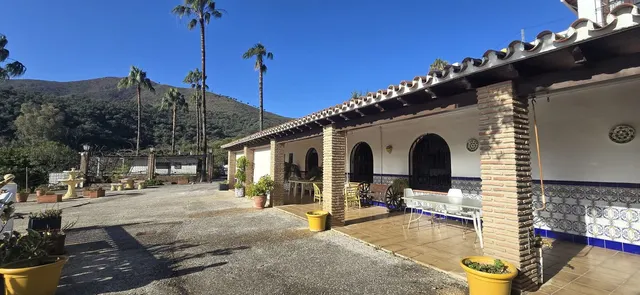 Finca rústica 8 habitaciones 400m² en venta - Riviera del sol — 23