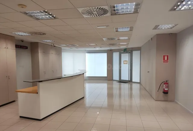 Local comercial 184m² en venta - El borras — 4