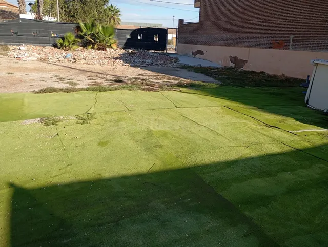 Se vende parcela en Avileses. - foto 4
