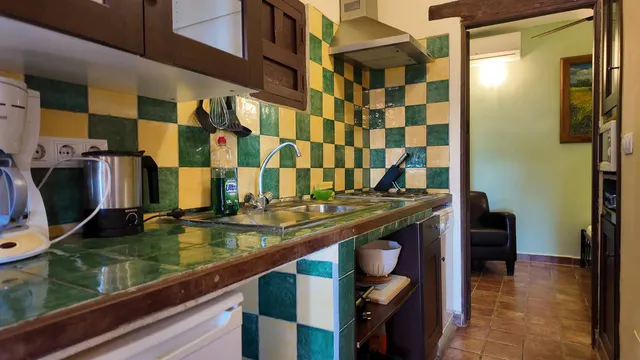 Hotel 17 habitaciones 832m² en venta - South of spain — 26
