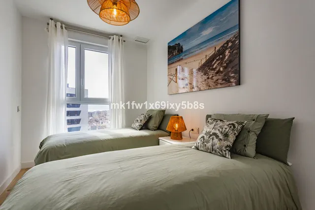 Apartamento 2 habitaciones 83m² en venta - Perchel Norte - Trinidad — 22