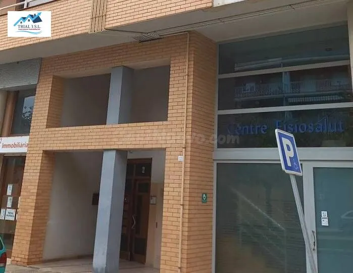 Venta de Piso en Almacelles (Lleida)